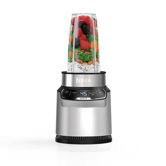 NINJA NUTRI-BLENDER PRO W AUTI IQ | BN500