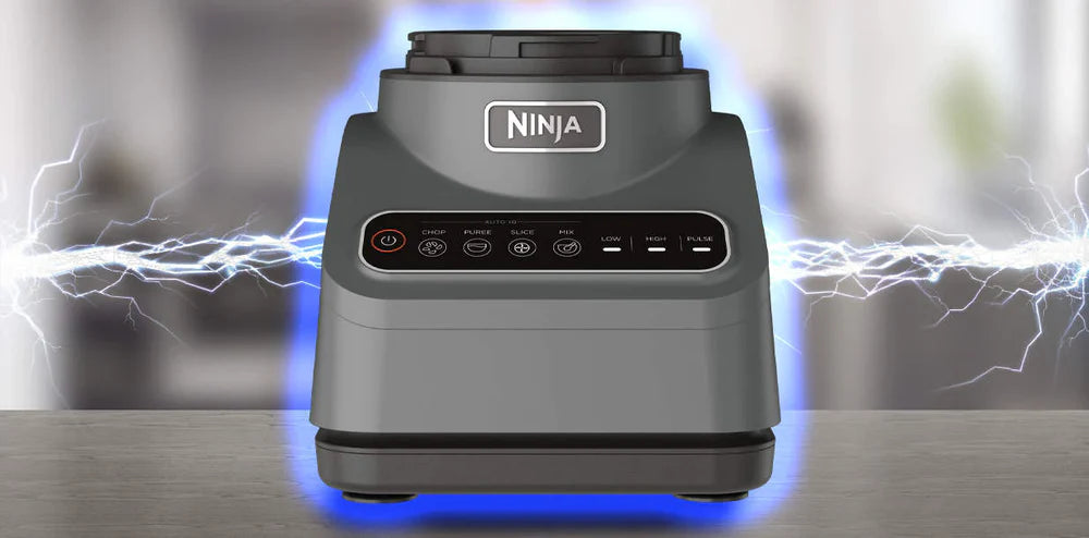 Ninja Food Processor with Auto-IQ | BN650