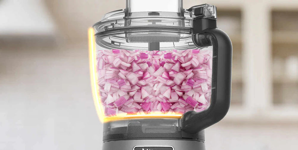 Ninja Food Processor with Auto-IQ | BN650
