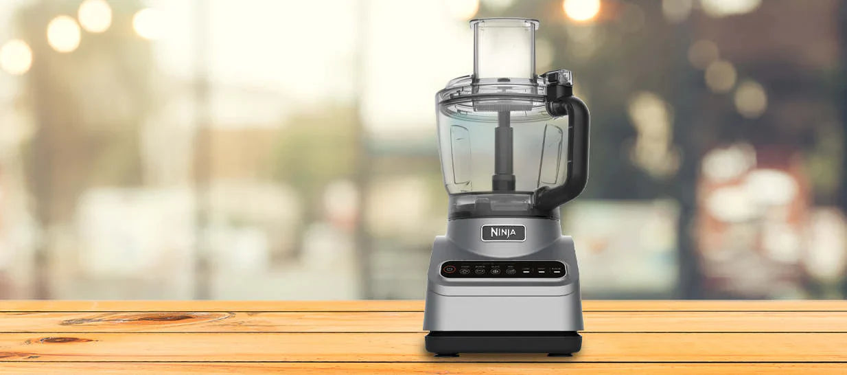 Ninja Food Processor with Auto-IQ | BN650