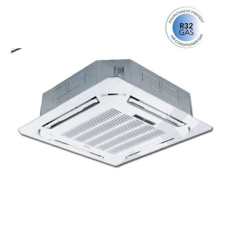 AIFA DC-CC49-32 5.5HP Cassette Type Inverter Aircon - 3 Phase