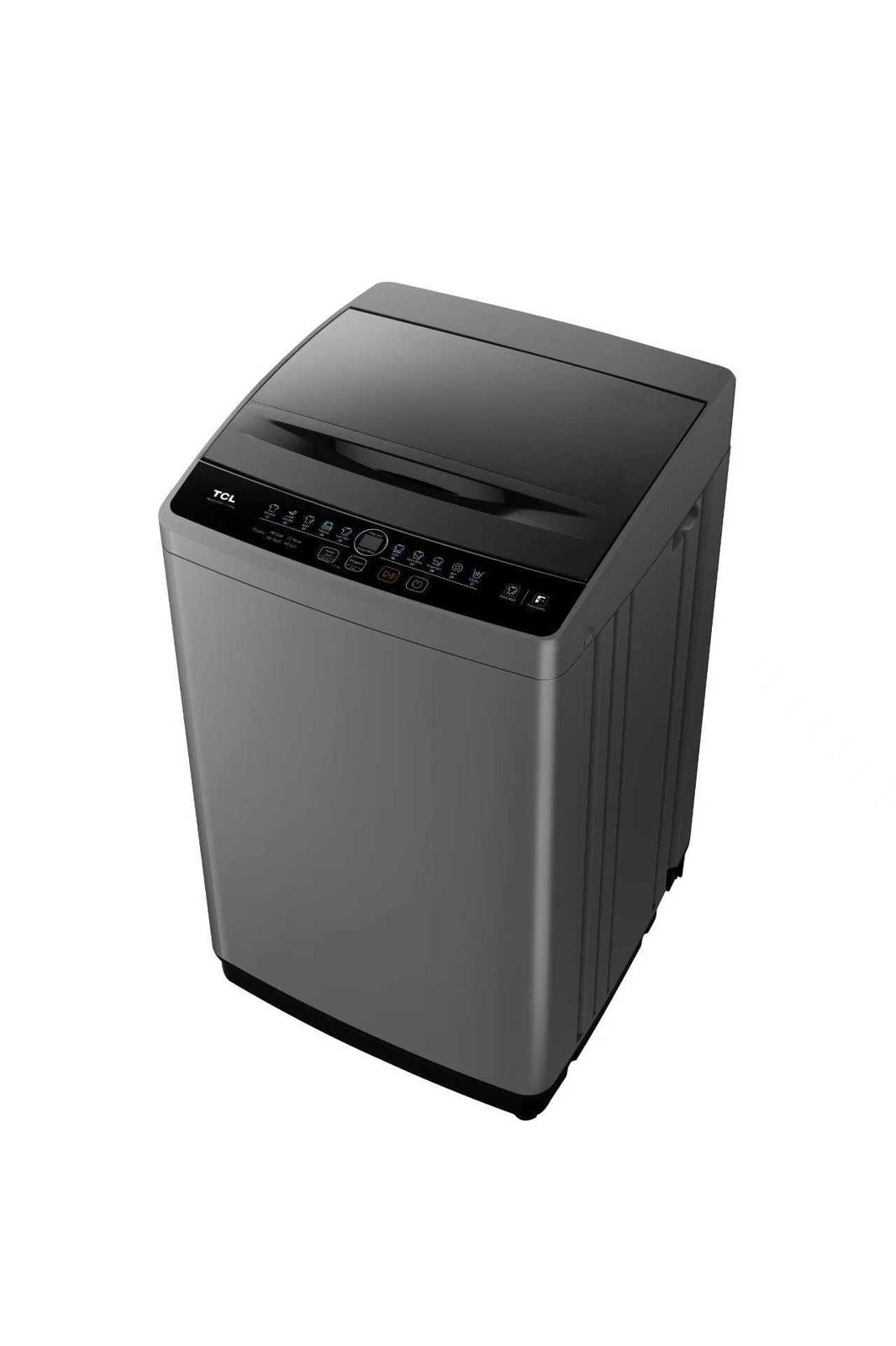 TCL Top Load Washing Machine 7Kg | TWA70-A101M-09