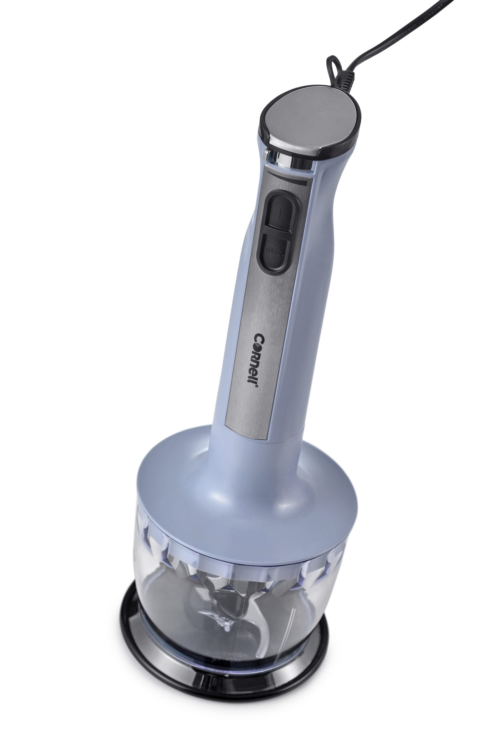 Cornell Blue Bae Series Hand Blender Set | CHB-E6000X