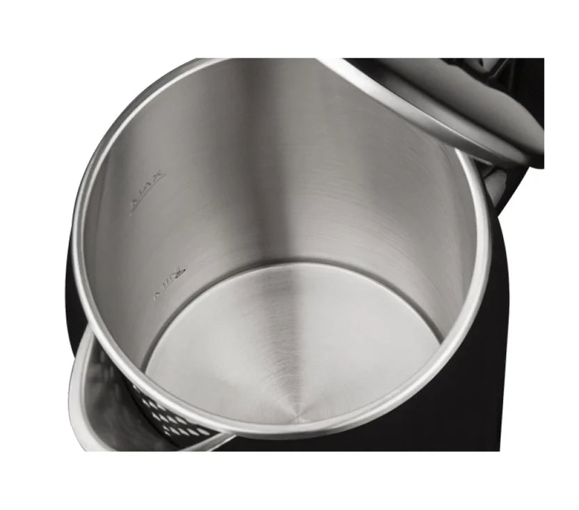 Cornell Digital Cordless Kettle W/ Temperature Control 1.7L | CJK-E170DS