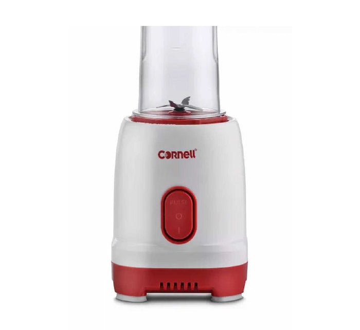 Cornell Personal Blender - CPB-E601RD