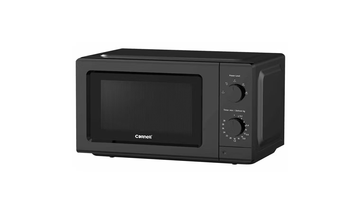CORNELL MICROWAVE OVEN 20L CMOS202BK