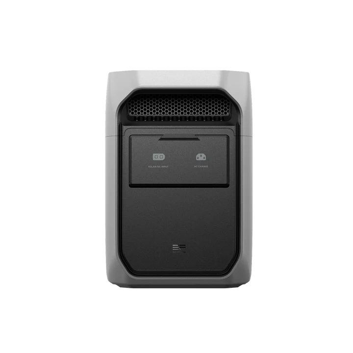 EcoFlow DELTA 3 Classic Portable Power Station