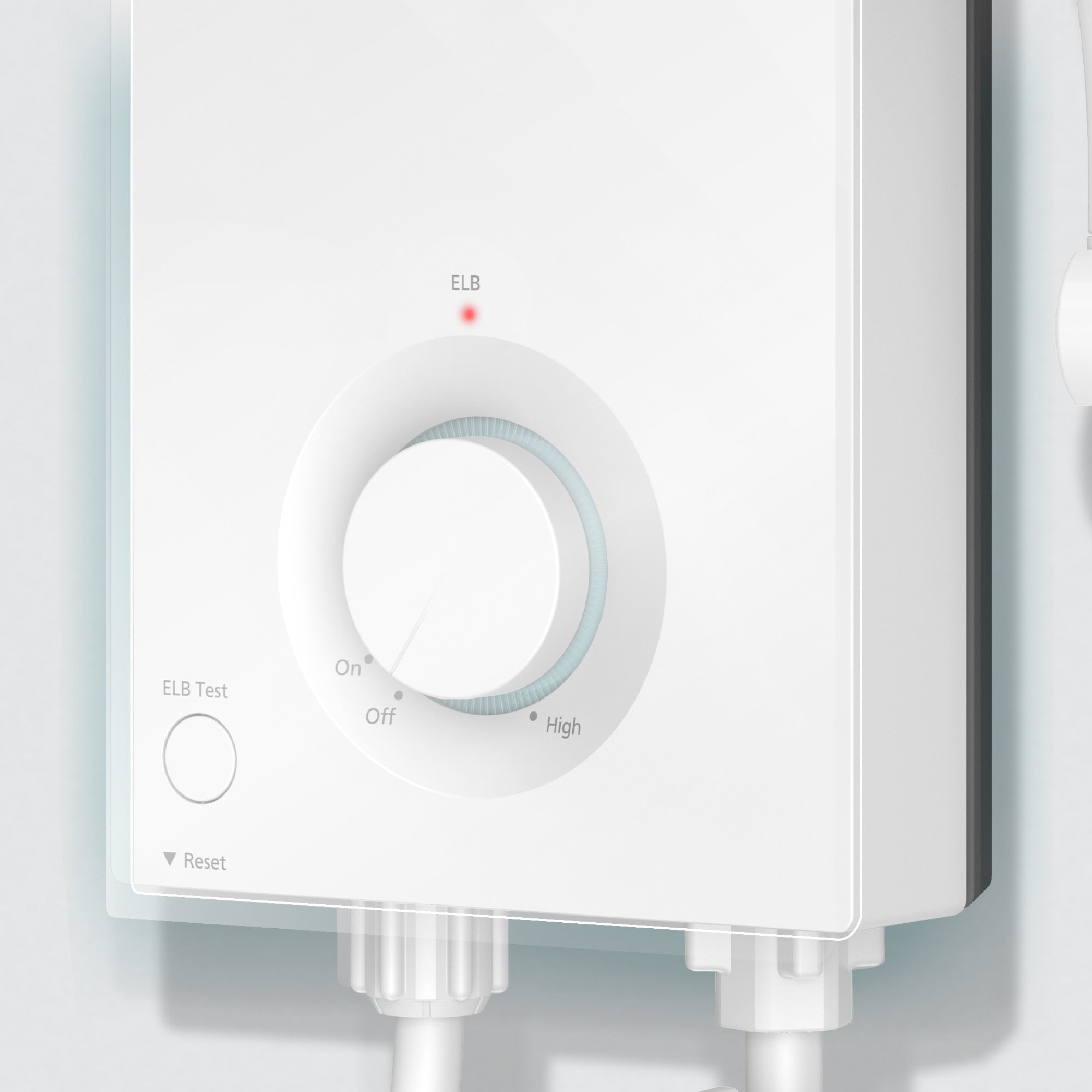 Panasonic Instant Water Heater (Non Pump) | DH-3VS1MW