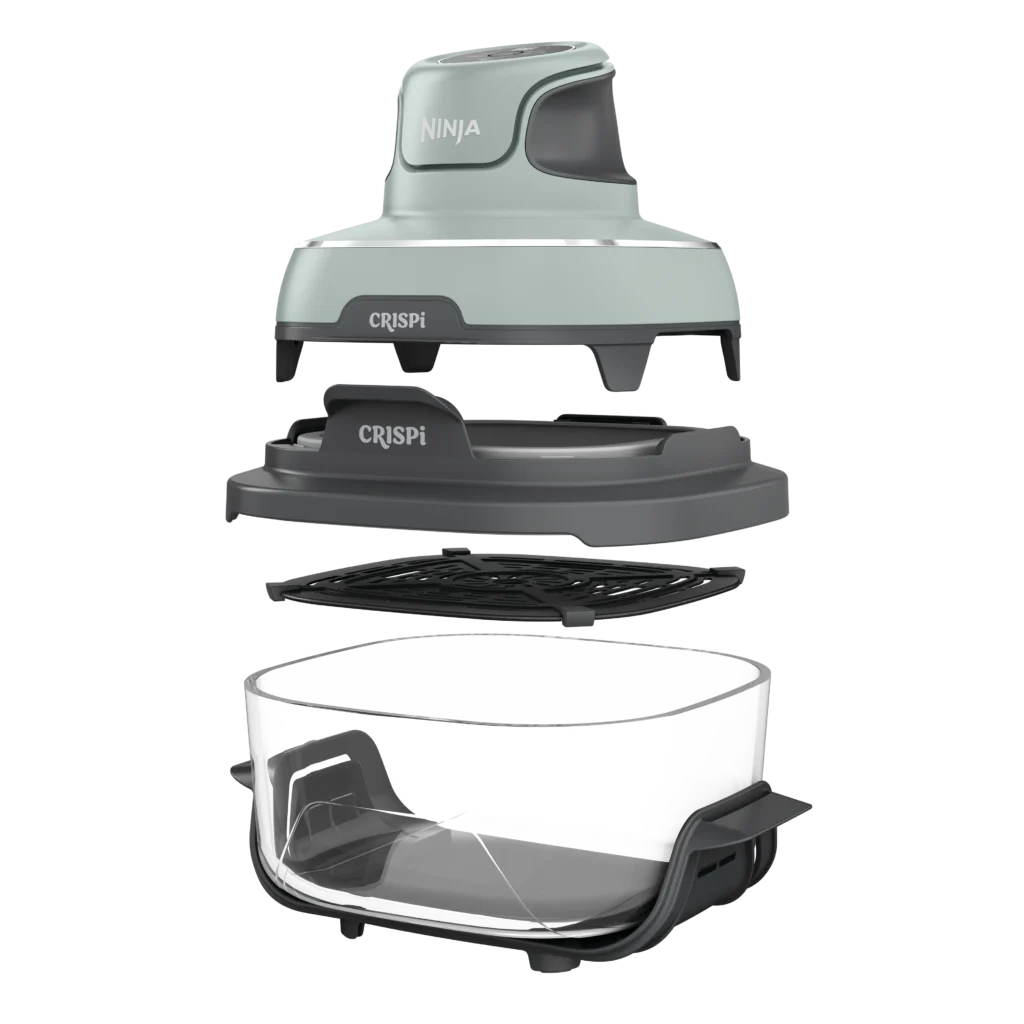 NINJA CRISPI PORTABLE AIRFRYER STONE | FN101