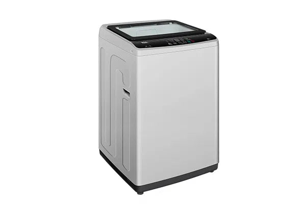 TCL Top Load Washing Machine 8Kg | TWA80-F307GM-09