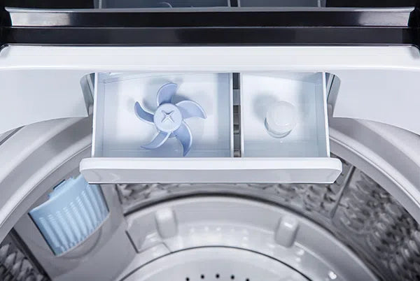 TCL Top Load Washing Machine 8Kg | TWA80-F307GM-09