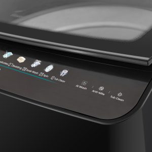 Hisense Top Load Washer 8.0Kg | WT80F30