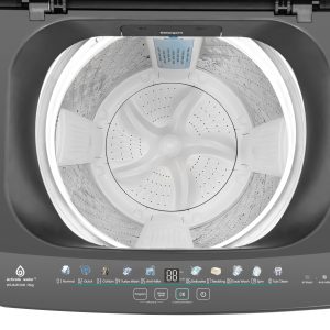 Hisense Top Load Washer 8.0Kg | WT80F30
