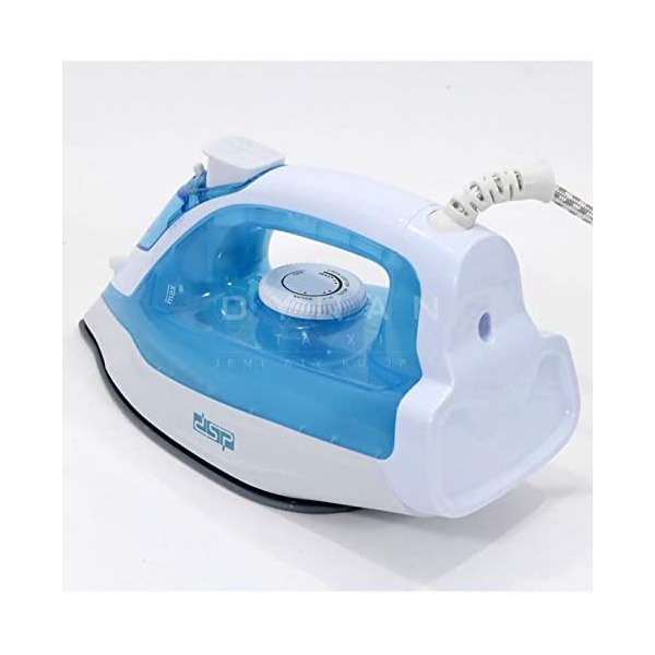 DSP Steam Iron | KD1037