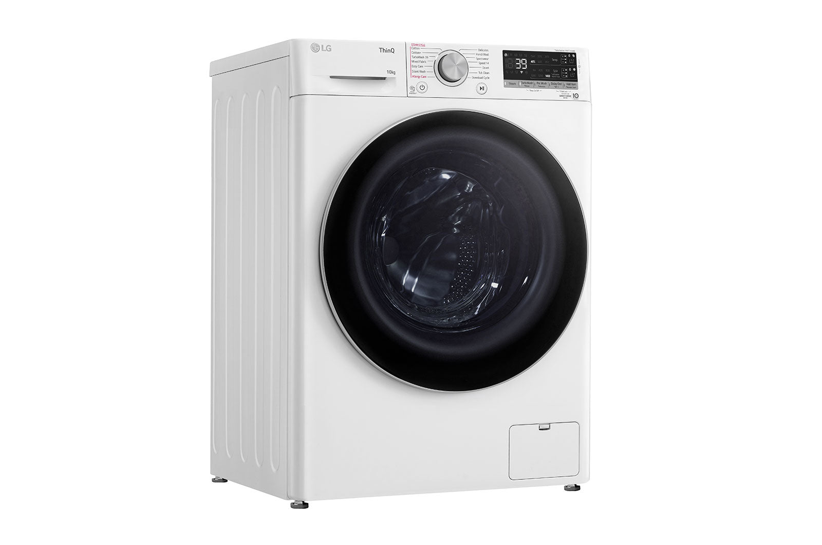 LG 10KG Front Load Washing Machine | FV1410S3WA