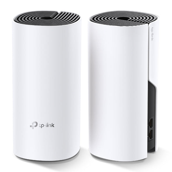 Tapo Mesh Wifi System (3 Pack) | Deco M4