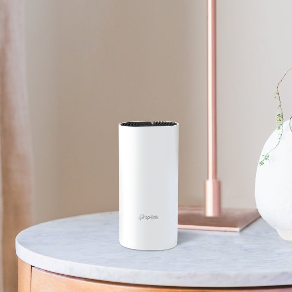 Tapo Mesh Wifi System (3 Pack) | Deco M4