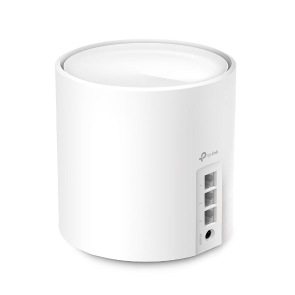 Tapo Mesh WiFi System (2 Pack) | Deco X50