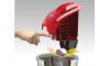 Sharp Bagless Vacuum Cleaner 2000W | ECLS20R
