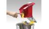 Sharp Bagless Vacuum Cleaner 1600W | EC-NS16R