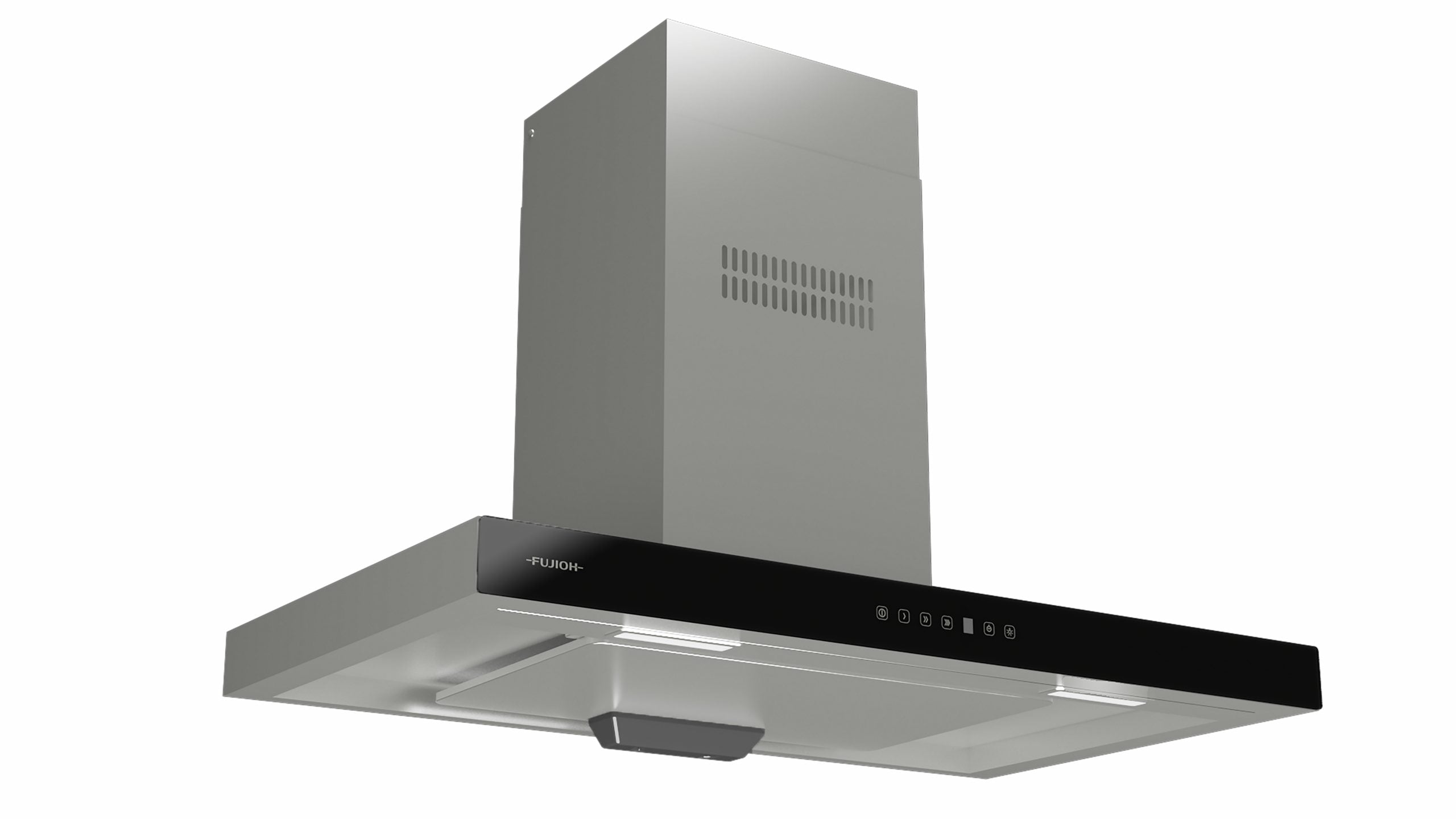Fujioh (Japan) Cooker Hood with Chimney | FR-MT1900R/V