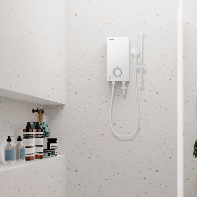 Panasonic Instant Water Heater (Non Pump) | DH-3VS1MW
