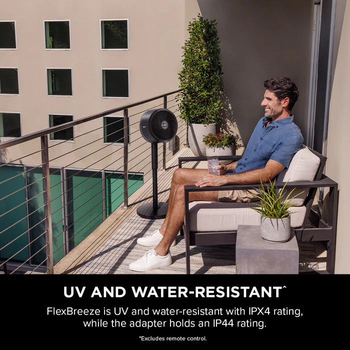 Shark FlexBreeze Cordless & Portable Fan | FA221