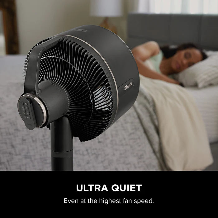 SHARK FLEXBREEZE CORDLESS & PORTABLE FAN WHITE | FA221