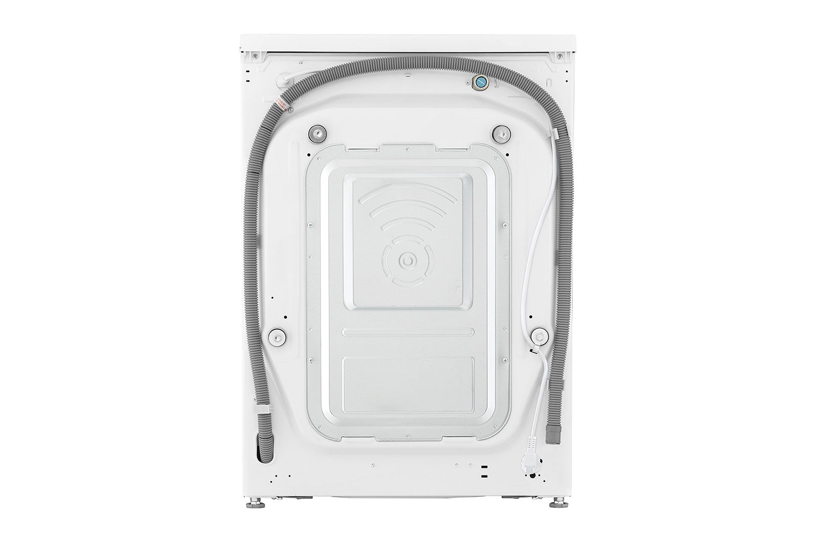 LG 9KG Front Load washing Machine | FV1409S3W