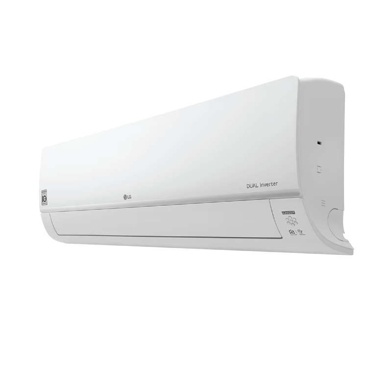 LG 2.0HP Split Type Inverter Aircon | S3-NQ18JLPAL
