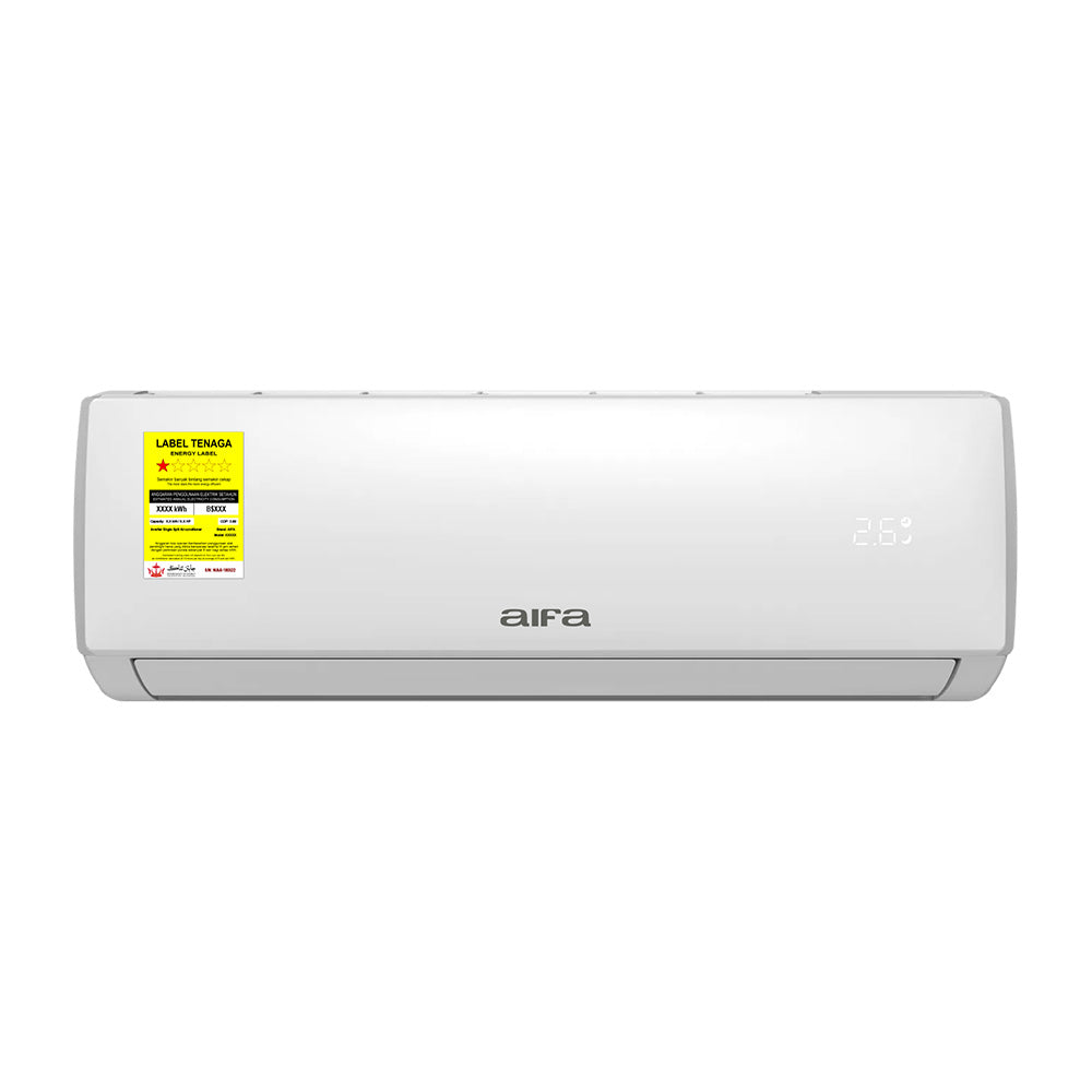 AIFA AT-S19CSD 2.0HP Split Type Aircon