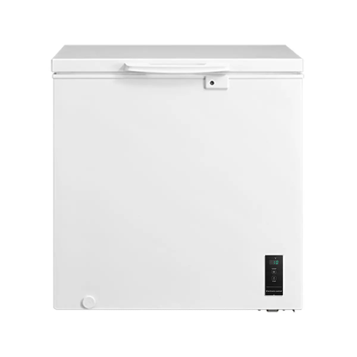 TOSHIBA CHEST FREEZER 258L GRRC259CEDMY(01)