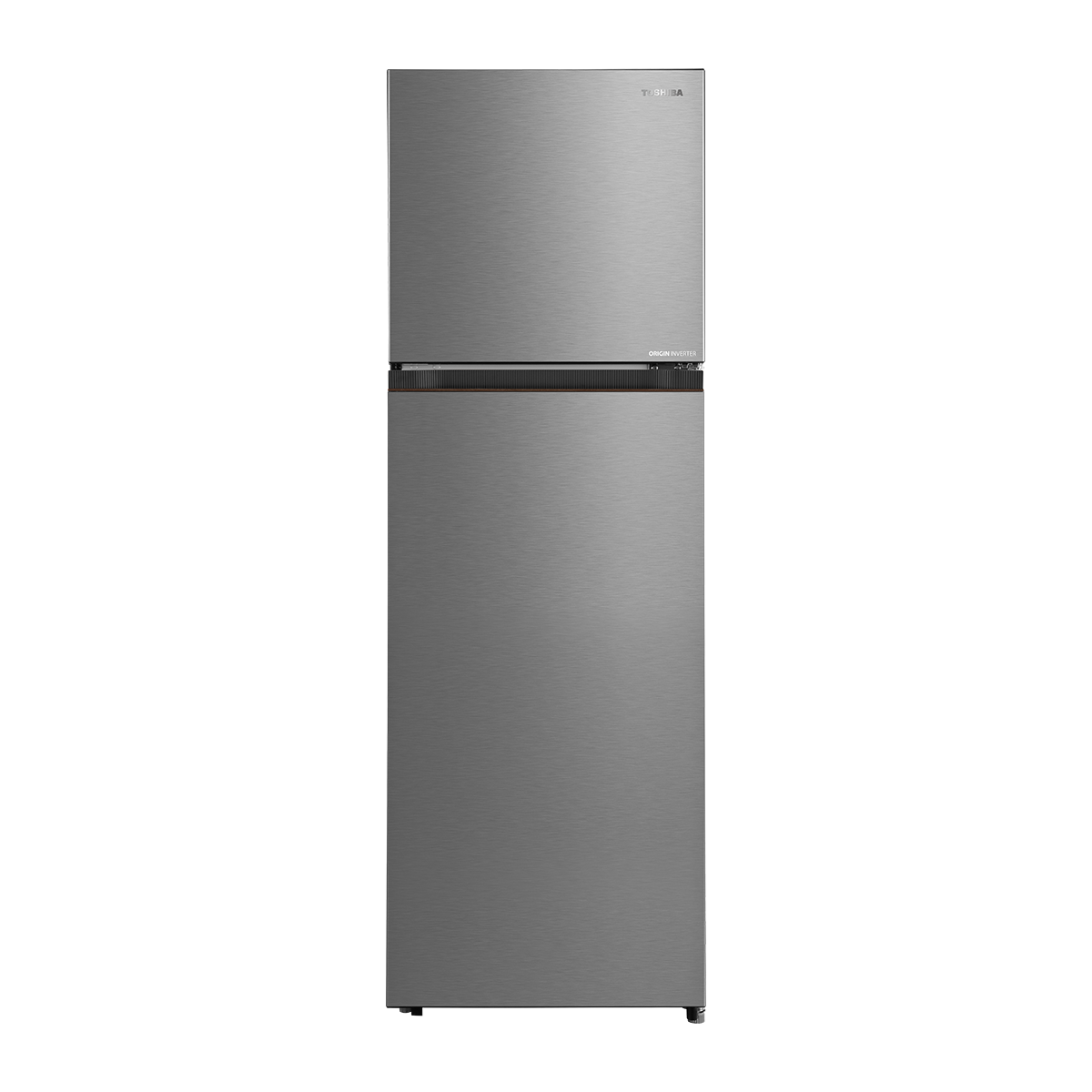 TOSHIBA Inverter 2 Door Fridge | GR-RT349WE-PMY(57)