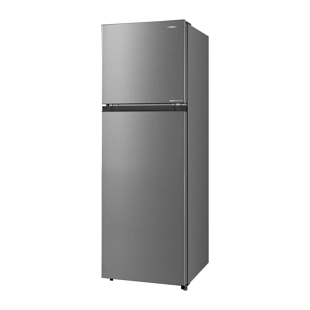 TOSHIBA Inverter 2 Door Fridge | GR-RT349WE-PMY(57)