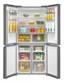 TOSHIBA Inverter 4 Door Fridge GRRF-611WIPGY(22)