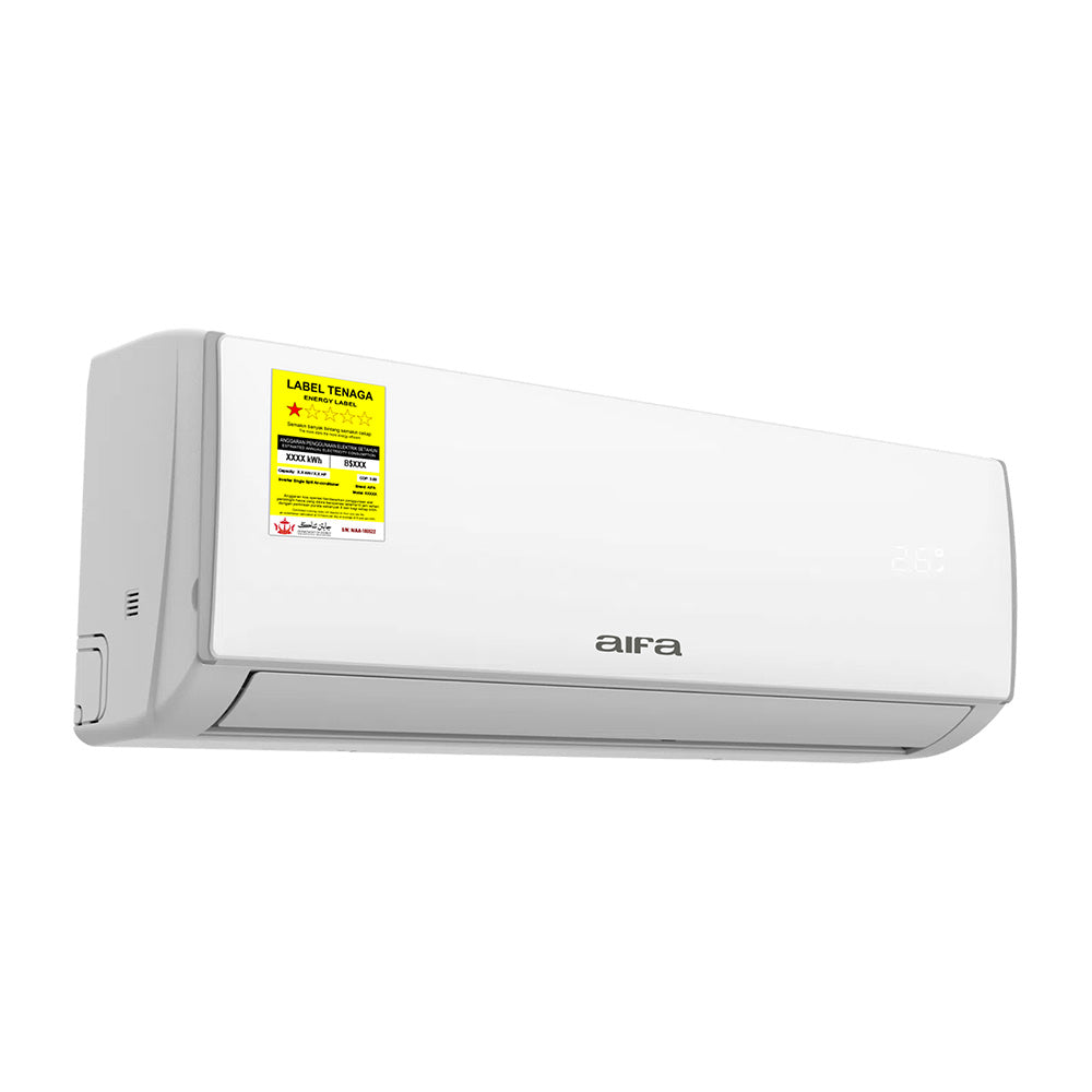 AIFA AT-S26CSD 2.5HP Split Type Aircon
