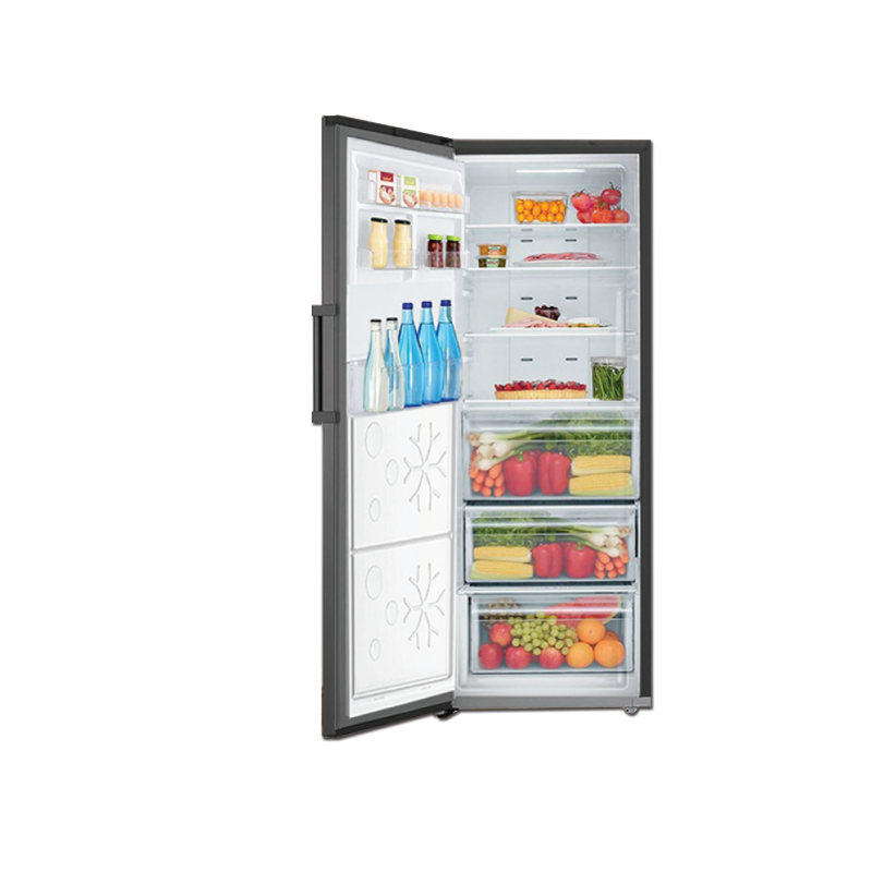 ELBA Upright Refrigerator 380L | MAR-415