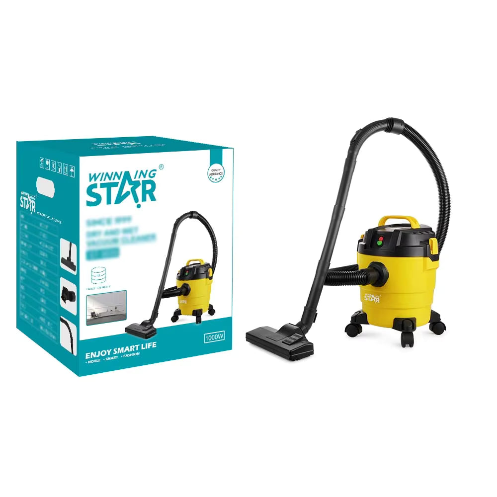 Winning Star Wet and Dry Vacuum | ST-5035