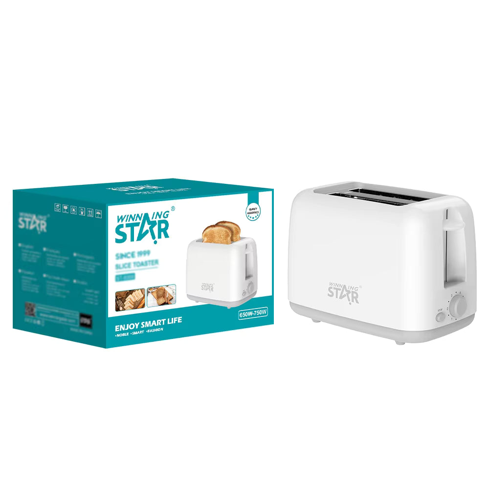 Winning Star Toaster | ST-9359