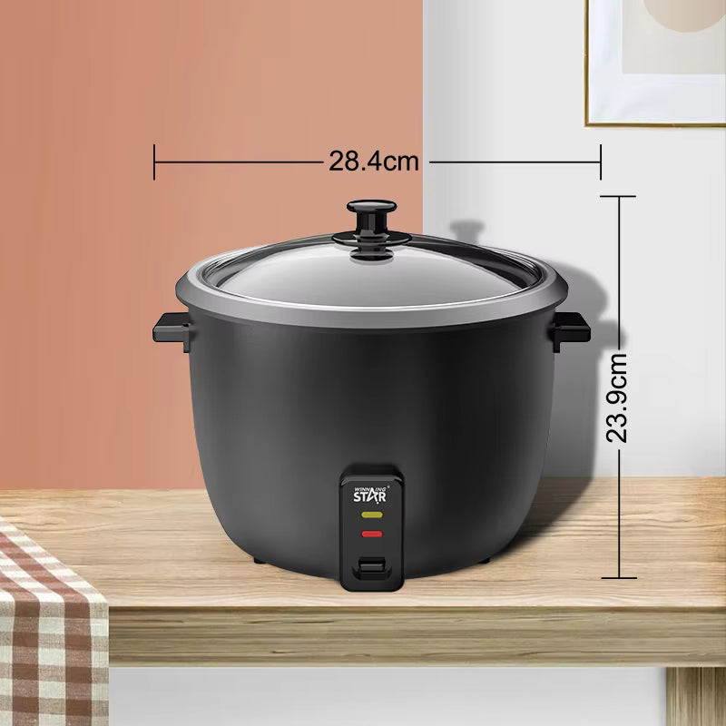 Winning Star Rice Cooker 1.8L | ST-9346