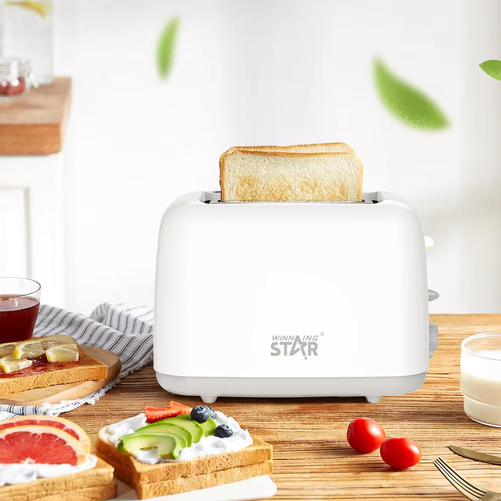 Winning Star Toaster | ST-9359