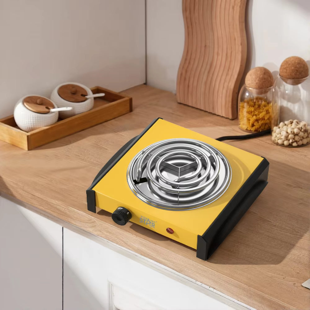 Winning Star Hot Plate | ST-9641