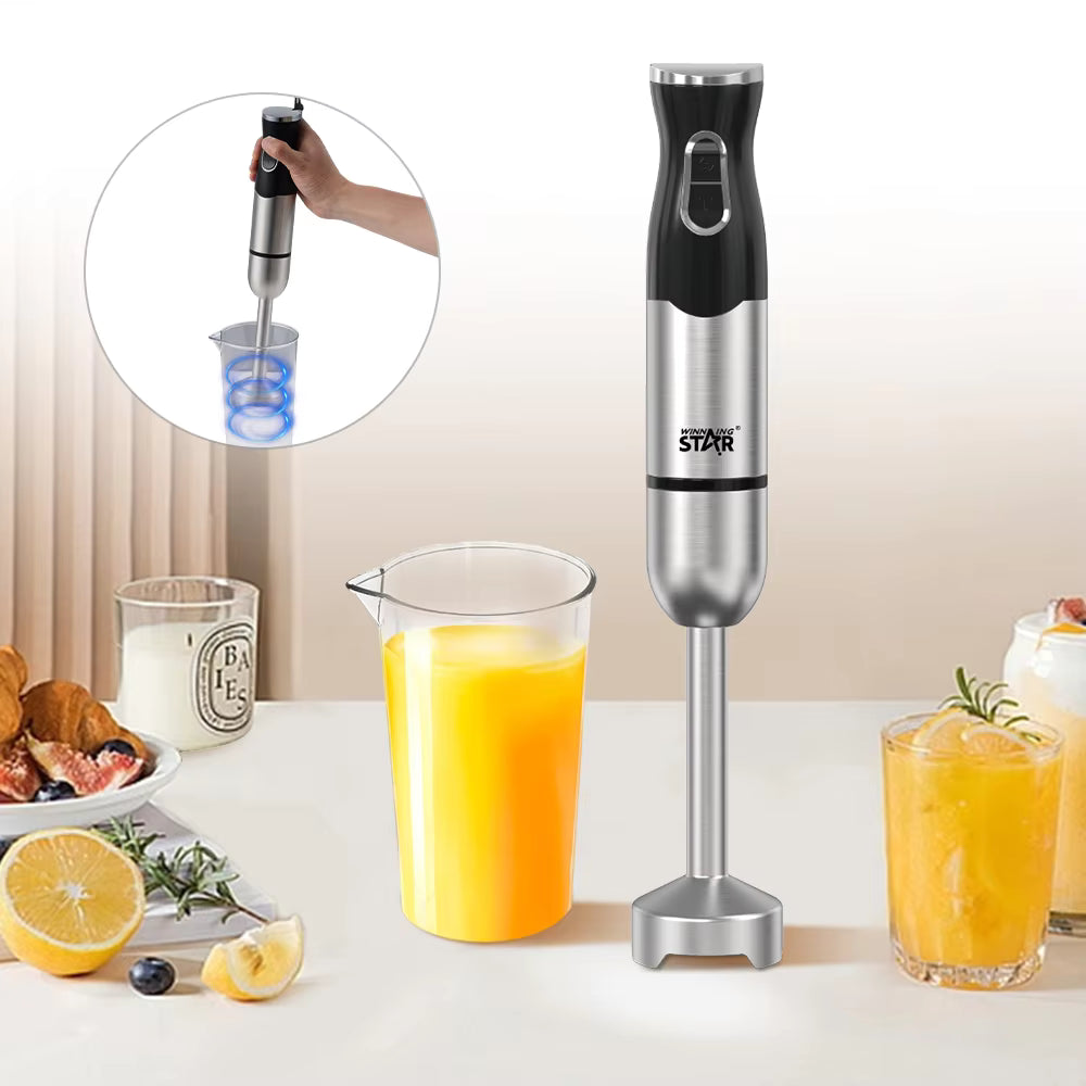 Winning Star Hand Blender | ST-6552