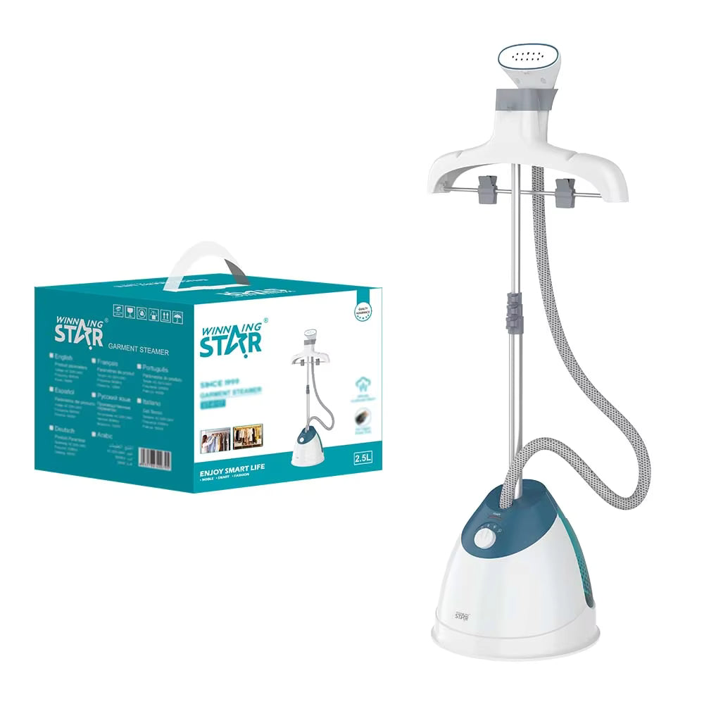 Winning Star Garment Steamer | ST-6107