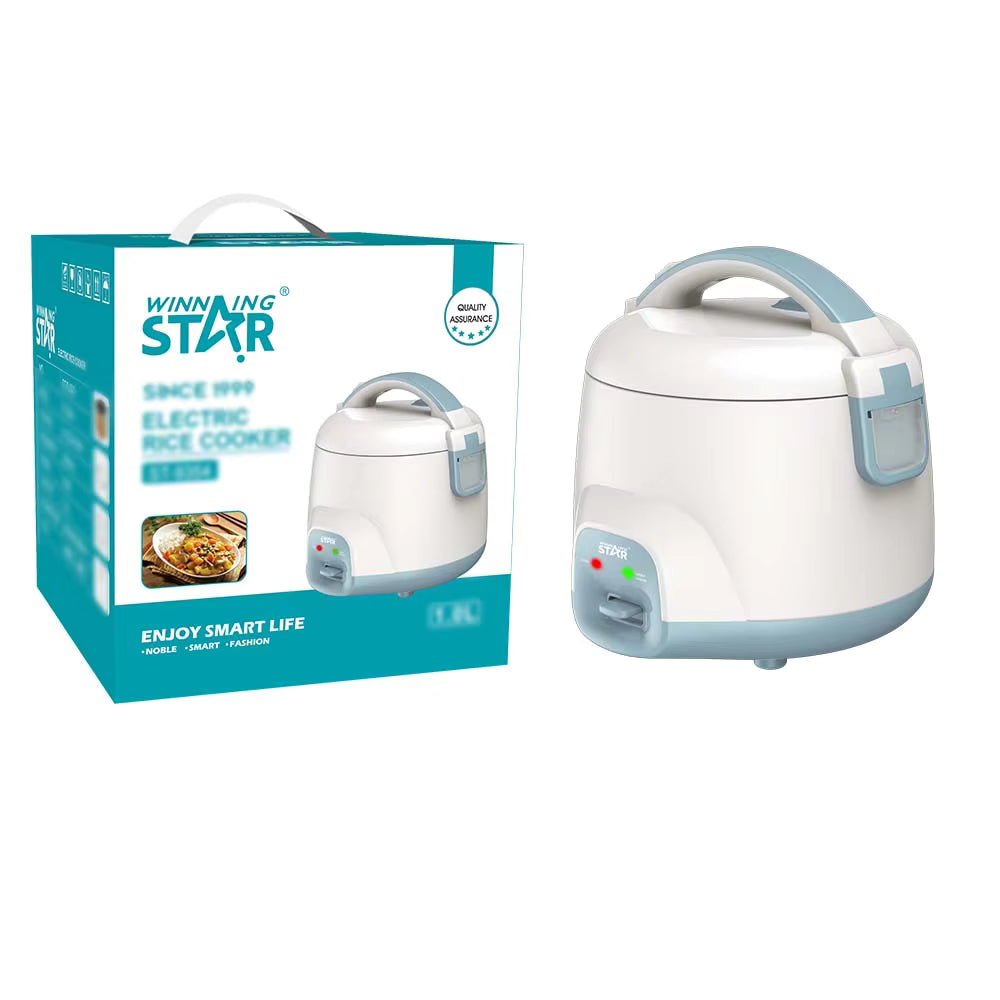 Winning Star Rice Cooker | ST-9354