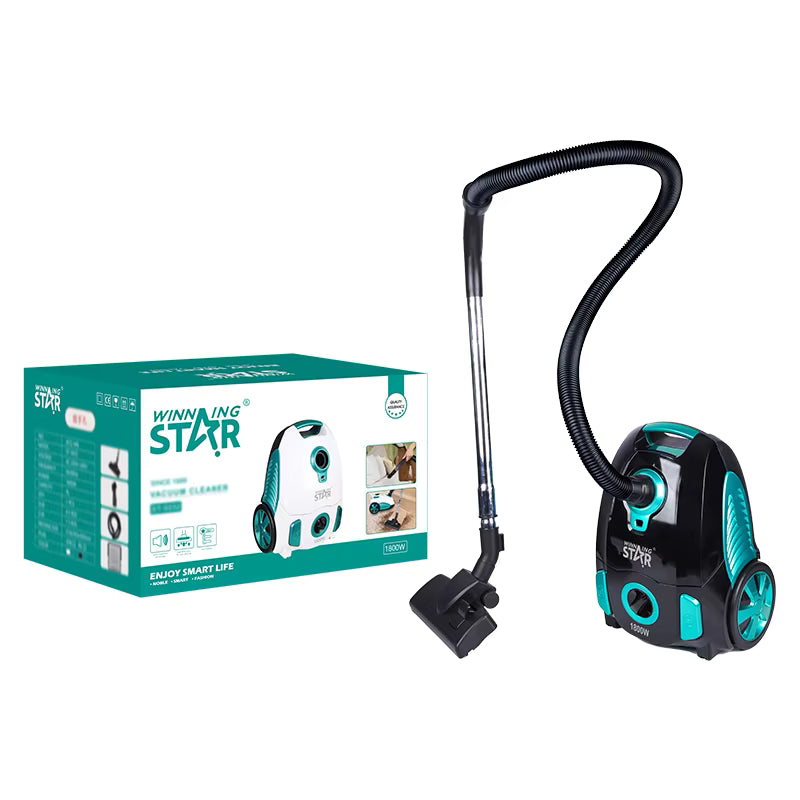 Winning Star Vacuum Cleaner | ST-5032