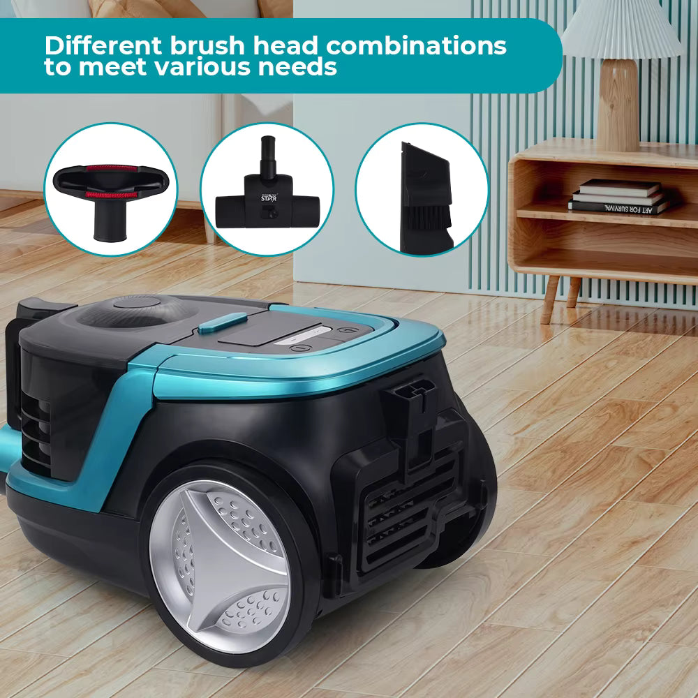Winning Star Vacuum Cleaner | ST-5054