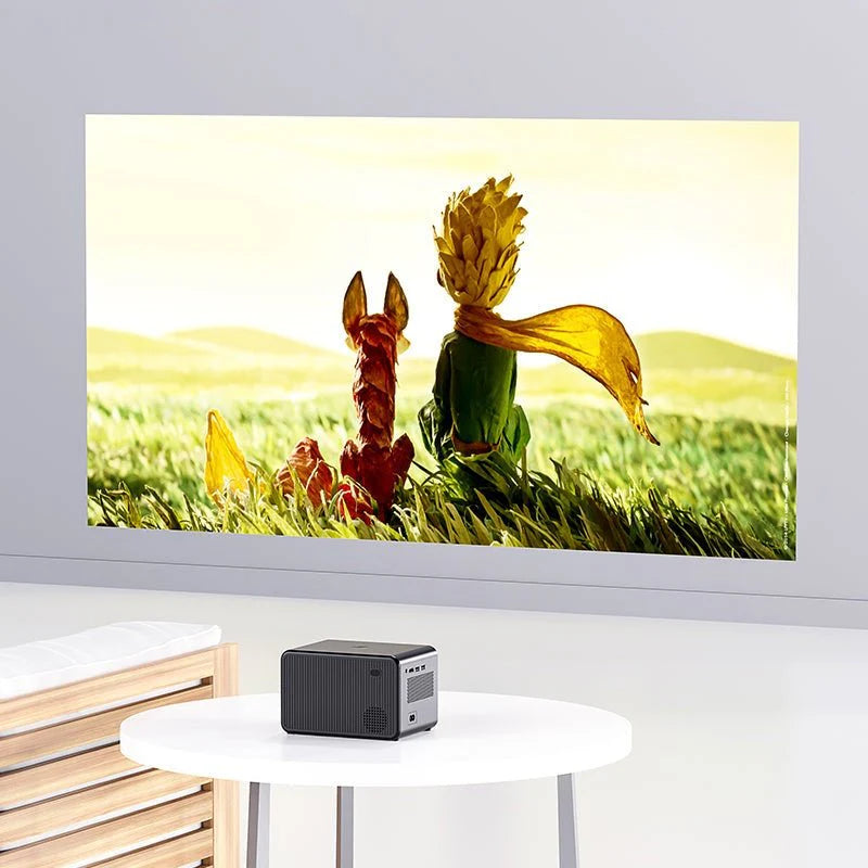 HAVIT Smart Projector | PJ211 PRO