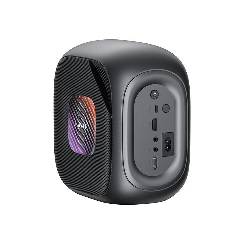 HAVIT Smart Projector | PJ215 Pro