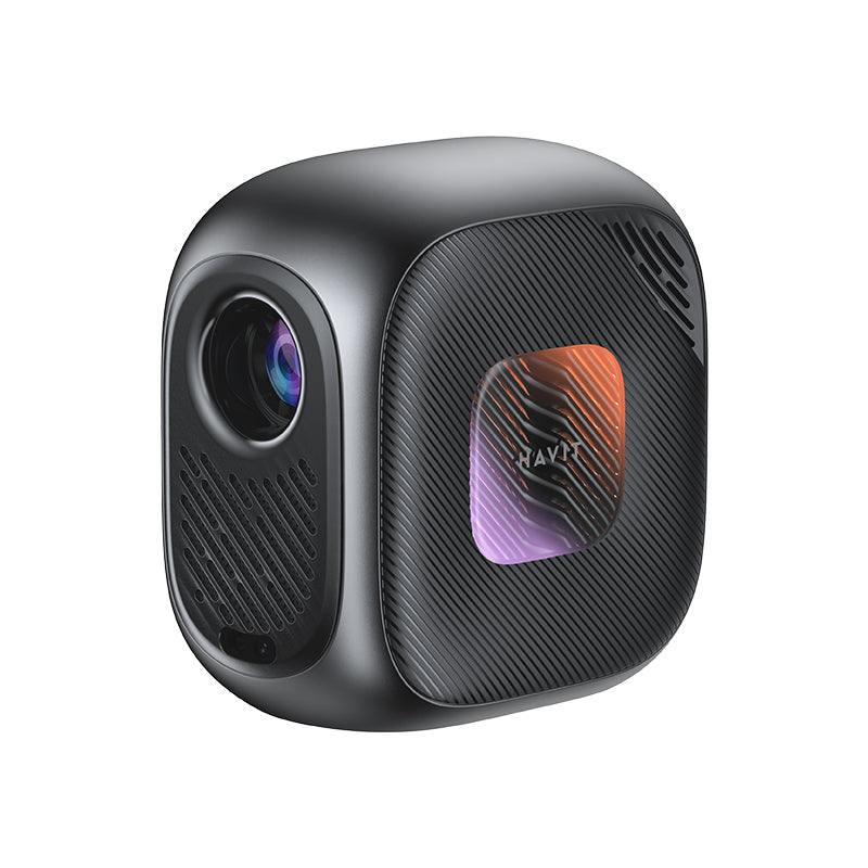 HAVIT Smart Projector | PJ215 Pro